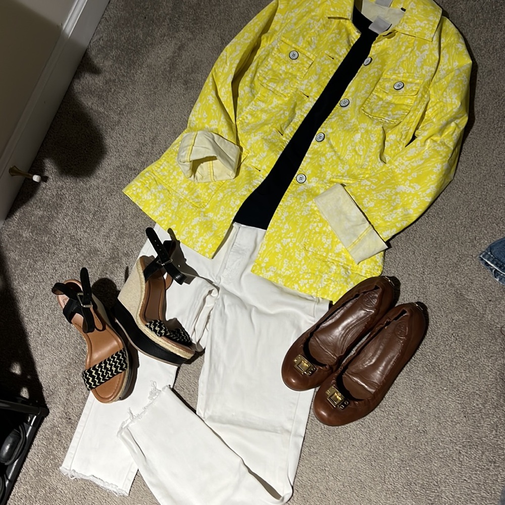 Cabi Basic Tank - image 3